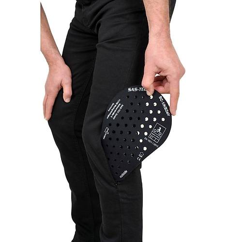 RIDERDENIM ONIKS SIYAH ERKEK PANTOLONU