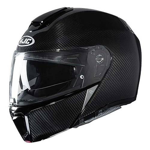 HJC RPHA 90S Carbon Siyah ene Alr Kask