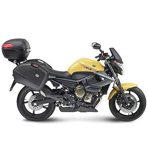 KAPPA KLXR364 YAMAHA XJ6 - XJ6 DIVERSION - XJ6 DIVERSION F600 (09-15) YAN �ANTA TA�IYICI