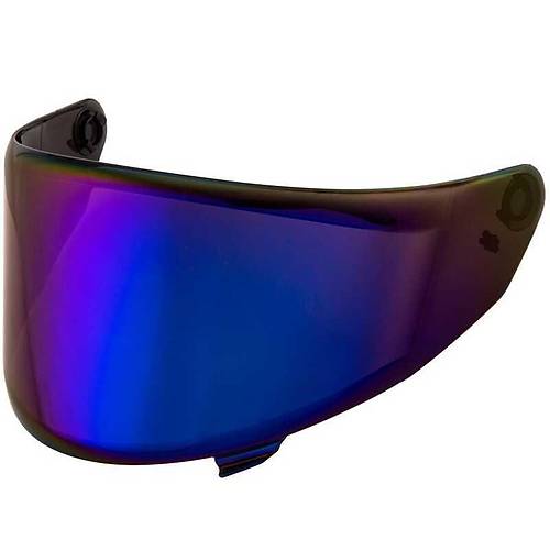 KYT TT-REVO KASK CAMI IRIDIUM MAV�