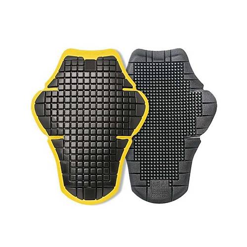 Spidi Safety Warrior Level 2 S�rt Koruma