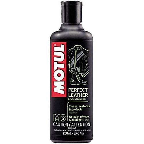 MOTUL M3 PERFECT LEATHER