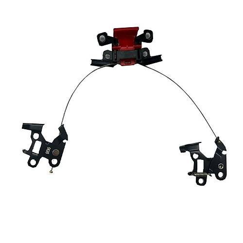 LS2 STROBE 2 �ENE MEKAN�ZMASI