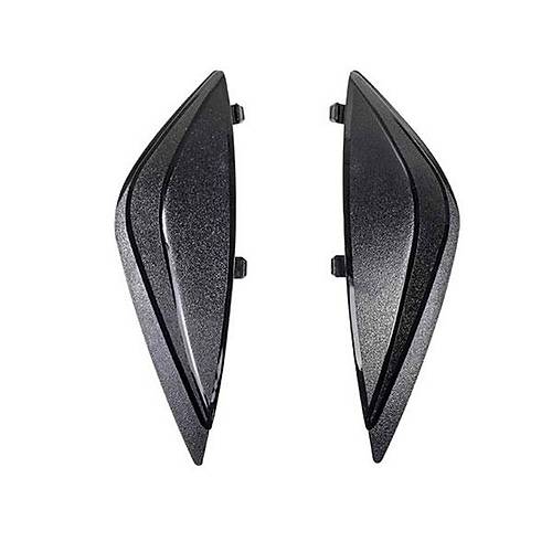 LS2 RAPID-RAPID 2 KASK TEPE HAVALANDIRMA