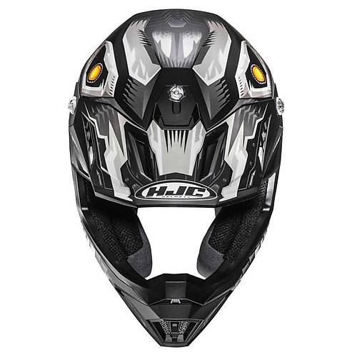 Hjc C50 Kask Mecha Beast Mc5sf