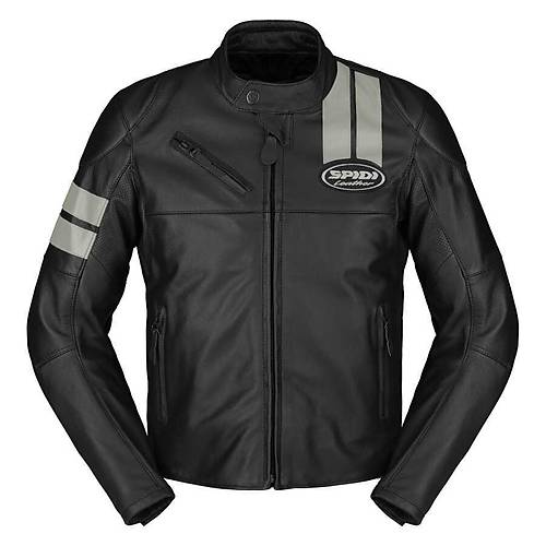 SPIDI ROAR DER� CEKET S�YAH