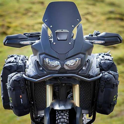 KRIEGA OS-6 ADVENTURE PACK YAN ANTA