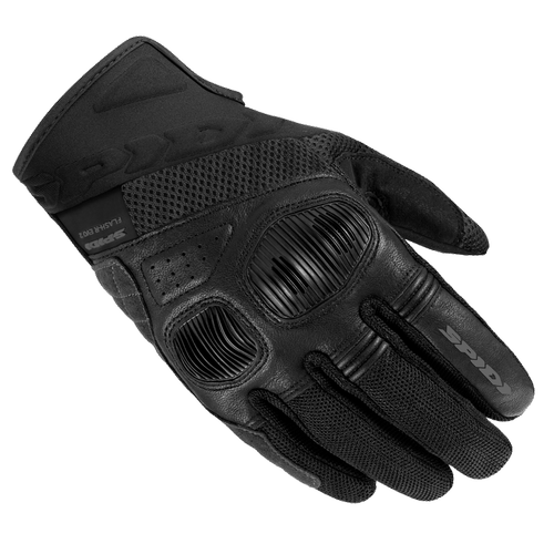 SPIDI FLASH-R EVO 2 YAZLIK ELD�VEN S�YAH