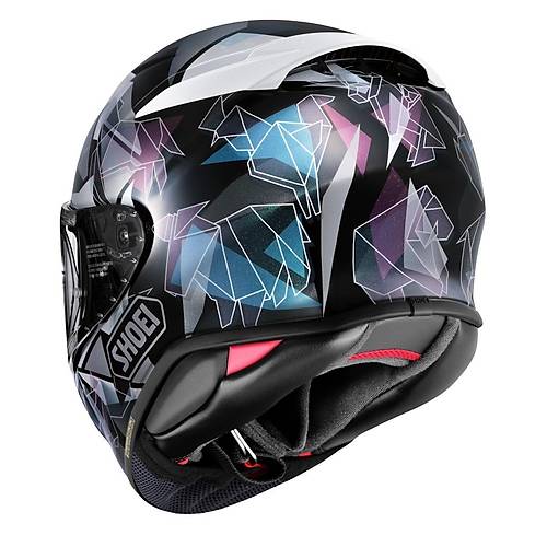 Shoe� Nxr 2 Or�gam� 2 Tc-5 Kask