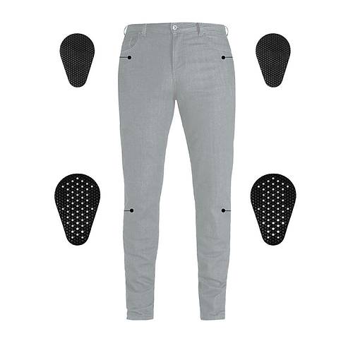 RIDERDENIM ONIKS SIYAH ERKEK PANTOLONU