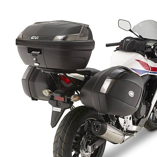 GIVI PLX1119 HONDA CB 500F - CBR 500R (13-15) YAN �ANTA TA�IYICI