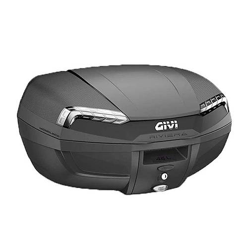 GIVI E46NT TECH RIVIERA ANTA