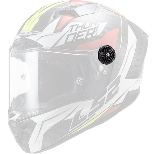 LS2 THUNDER KASK V�DA SET