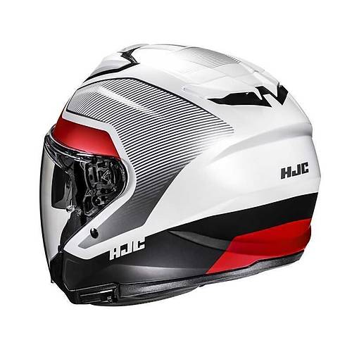 Hjc i31 Kask Tev�s Mc1Sf