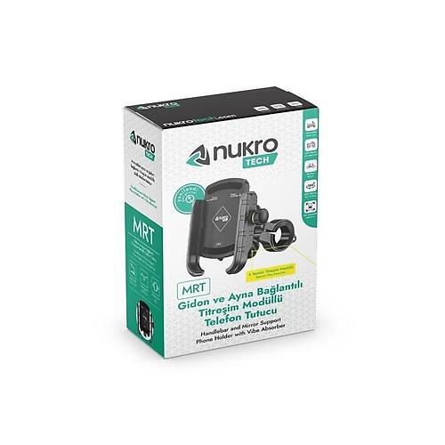 NUKROTECH MRT T�TRE��M MOD�LL� TELEFON TUTUCU