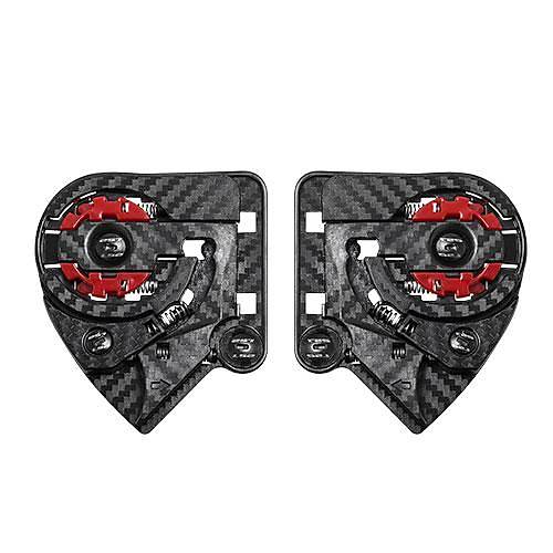 LS2 ARROW-BREAKER-VECTOR KASK YAN KAPAK SET