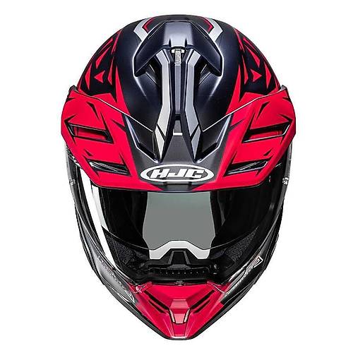 Hjc Rpha60 Kask Sp�elberg Red Bull Mc21sf