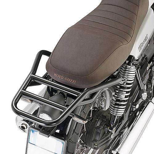 GIVI SR8206 MOTO GUZZI V7 850 STONE-SPECIAL (21-26) ARKA �ANTA TA�IYICI