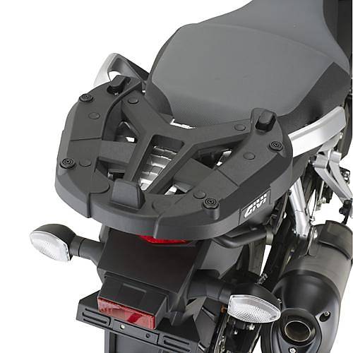 GIVI SR3112 SUZUKI DL 650-1000 V-STROM (17-25) ARKA �ANTA TA�IYICI
