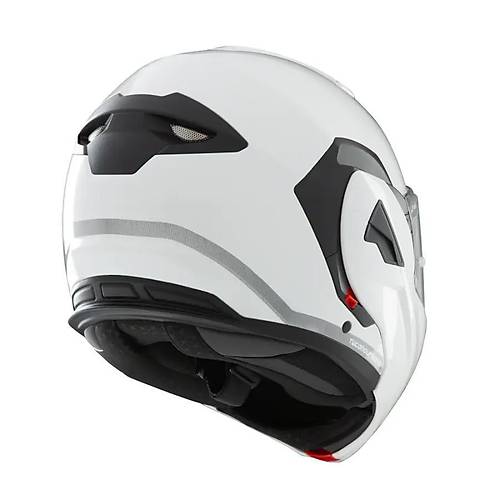 TUCANO URBANO FASTFLIP KASK �NC� BEYAZI