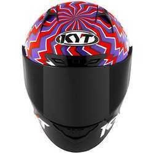 KYT NZ RACE SAVADORI REPLICA