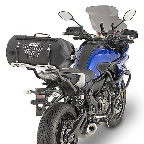 GIVI EX2M UNIVERSAL ALUMINYUM KUMA� �ANTA TA�IYICI