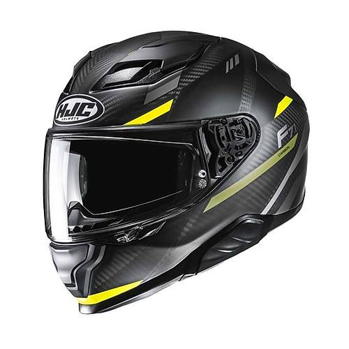 Hjc F71 Kask Carbon Es�ra Mc3hsf