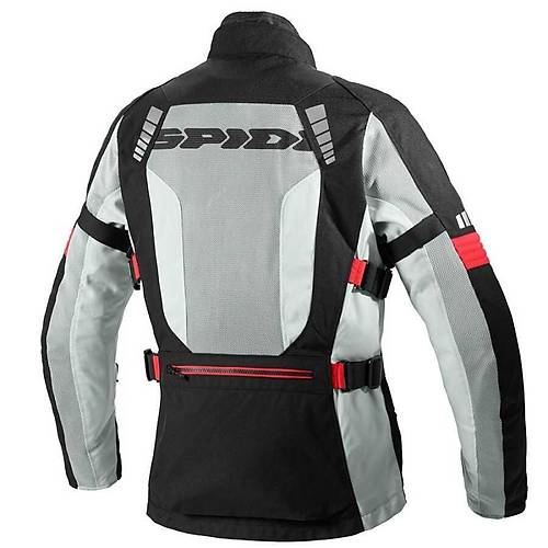 SPIDI TERRANET WINDOUT CEKET GR� KIRMIZI