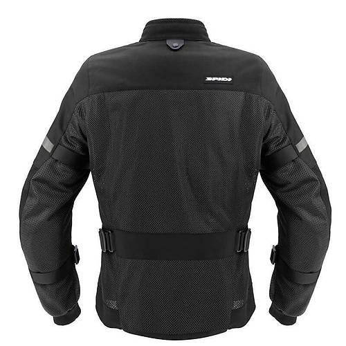 Sp�d� Tech Armor 2 Yazl�k Ceket Siyah