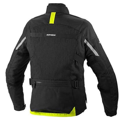 SPIDI NETRUNNER H2OUT CEKET S�YAH SARI