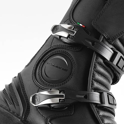 GAERNE G-MIDLAND GORE-TEX ENDURO/TOURING ZME