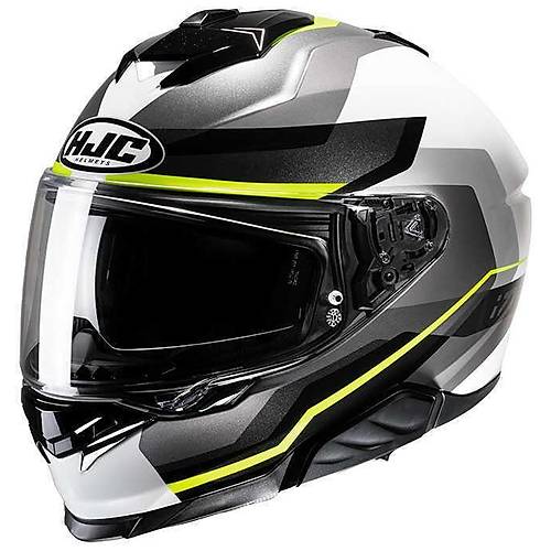 HJC i71 KASK NIOR MC3H