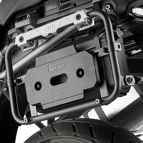 GIVI S250KIT ALET �ANTASI BA�LANTI KITI