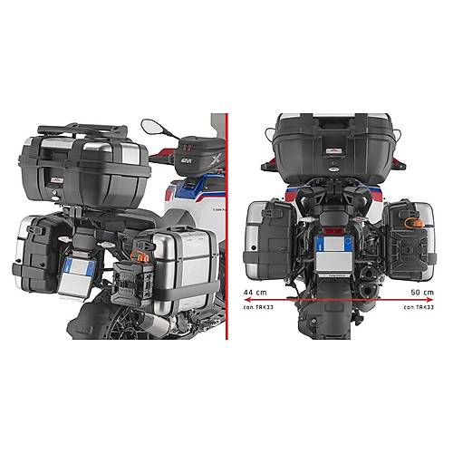 GIVI PLO5146MK BMW R 1300 GS ADVENTURE (25-26) YAN �ANTA TA�IYICI