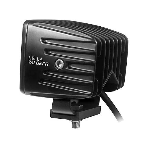 HELLA VALUE FIT CUBE LIGHT 6 LED SS FARI