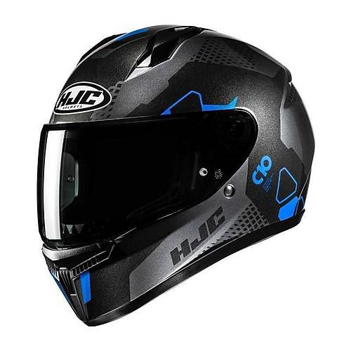 Hjc C10 Kask Aspa MC2