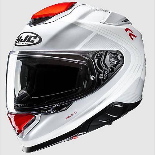 HJC RPHA 71 Frepe MC1 Kapal Kask