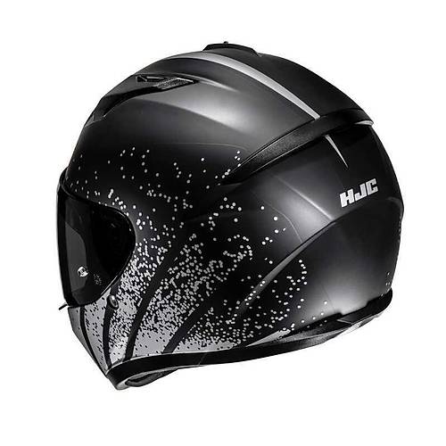 Hjc C10 Kask Haven Mc5sf