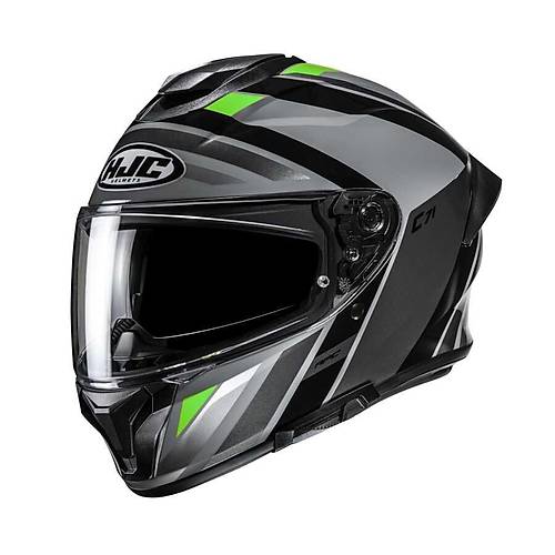 Hjc C71 Kask Faber Mc7