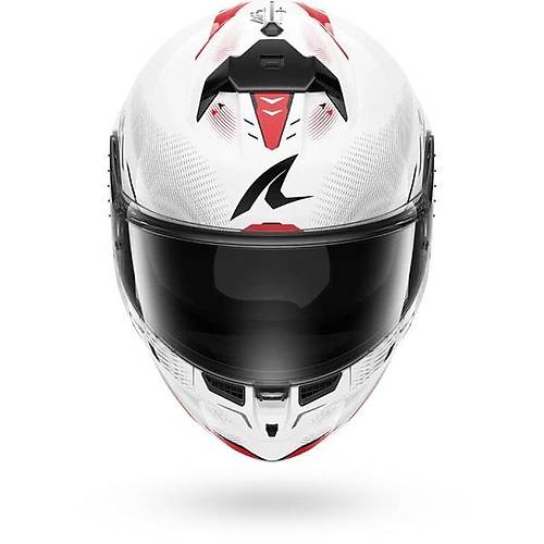 SHARK SKWAL CUP SPEED TECH BEYAZ KIRMIZI S�YAH