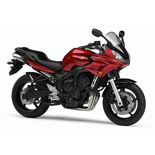 KAPPA KL351 YAMAHA FZ6 - FZ6 600 FAZER (04-06) YAN �ANTA TA�IYICI