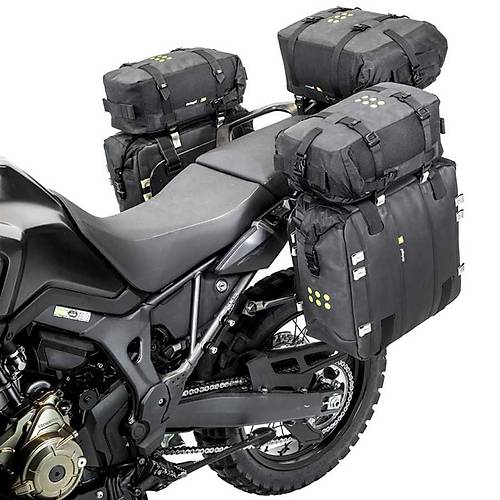 KRIEGA OS-12 ADVENTURE PACK YAN ANTA