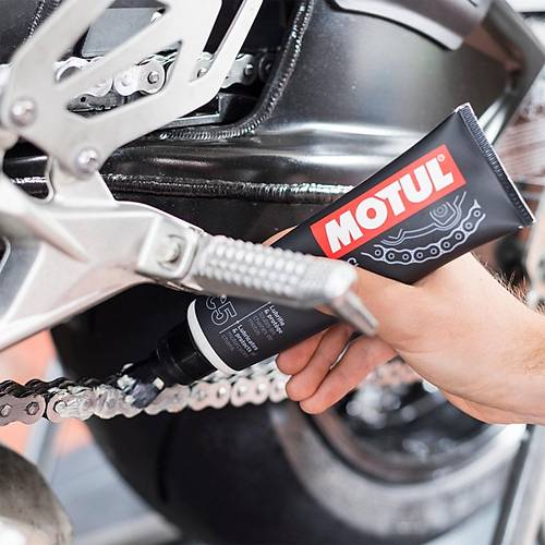 Motul C5 Chain Paste Zincir Ya 150 ML