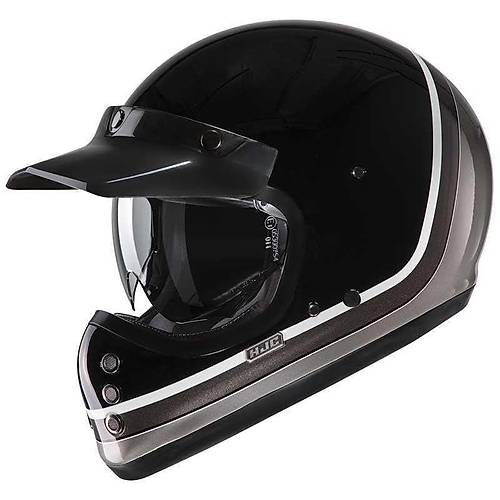 HJC V60 KASK SCOBY MC5