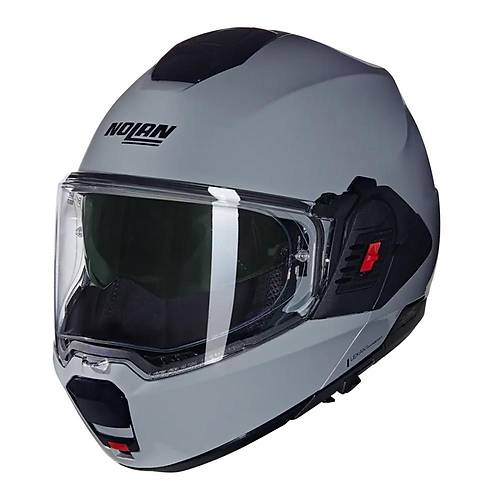 Nolan N120-1 Classico 303 ene Alr Kask