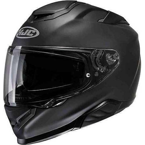 HJC RPHA71 KASK MAT S�YAH