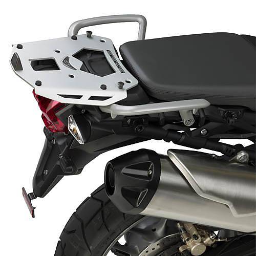 GIVI SRA6401 TRIUMPH TIGER 800 - 800 XC (12-14) 800  XR- 800 XC  (15-20) ARKA �ANTA TA�IYICI