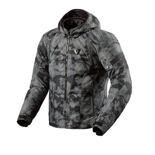 REVIT FLARE 3 H2O MONT CAMO KOYU GR�