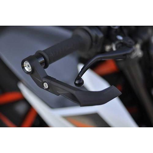 BARKBUSTERS AERO GP EL VE MANET KORUMA