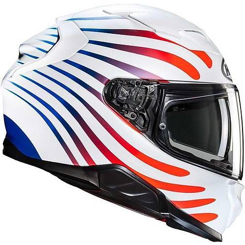 HJC F71 Zen MC21SF Kapal Kask